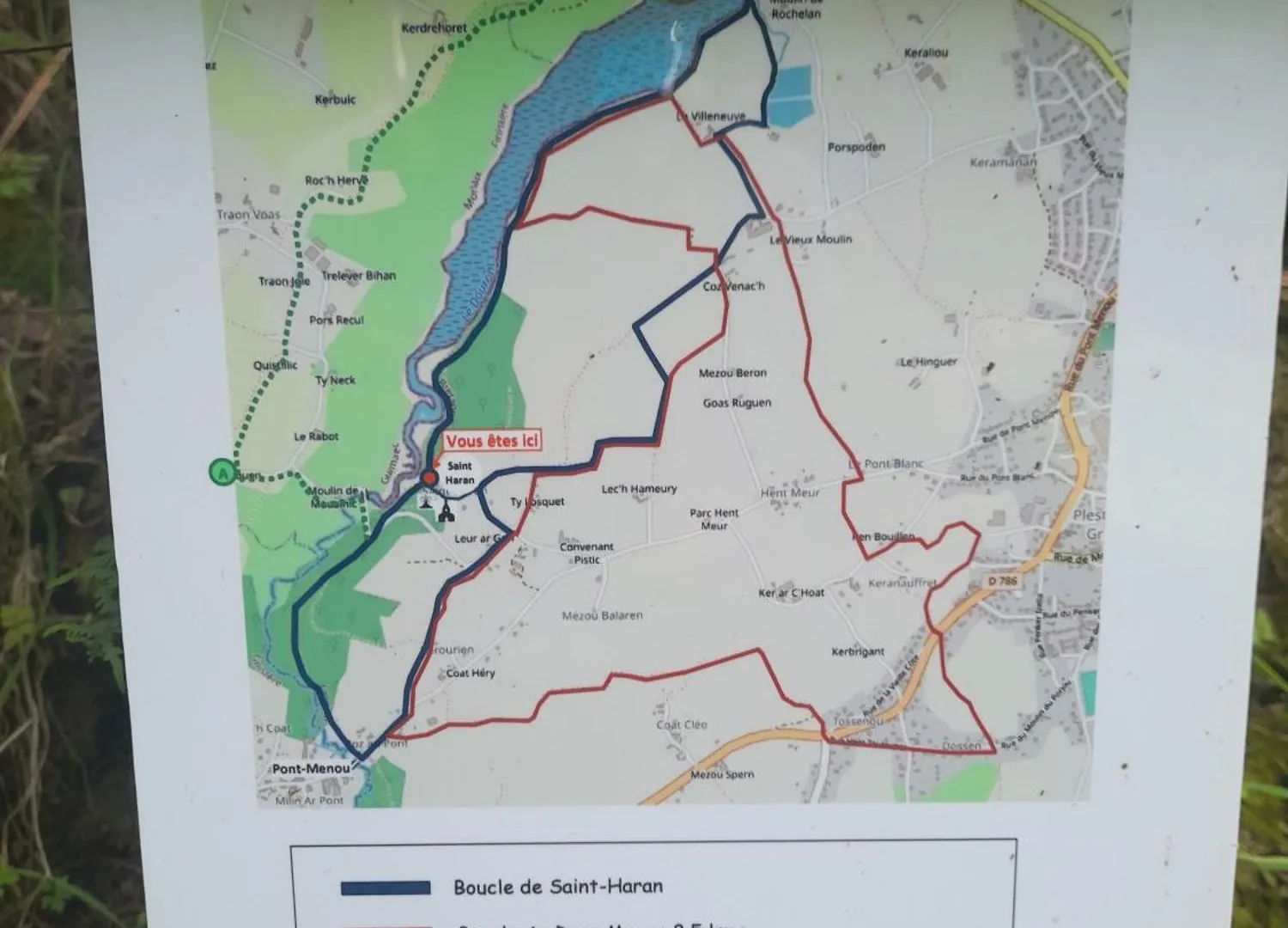 Kervig Maison A 2 Pas Des Plages Plestin-les-Grèves فرنسا